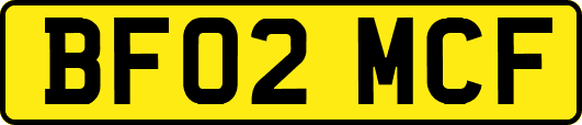 BF02MCF