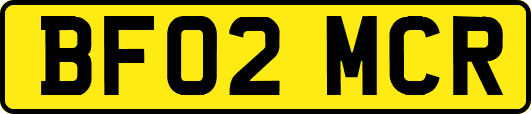 BF02MCR