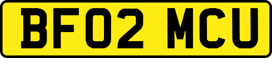 BF02MCU
