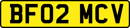 BF02MCV