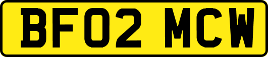 BF02MCW