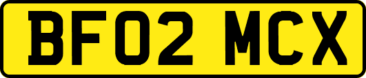 BF02MCX