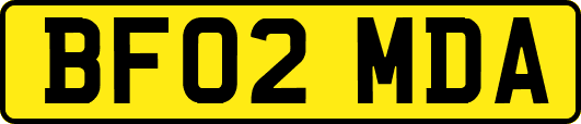 BF02MDA