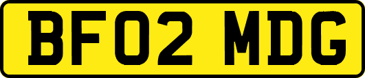 BF02MDG