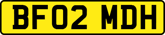 BF02MDH