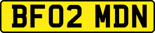 BF02MDN