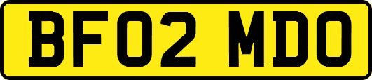 BF02MDO