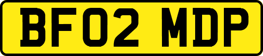 BF02MDP