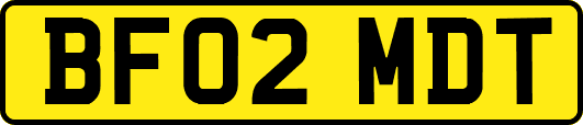 BF02MDT