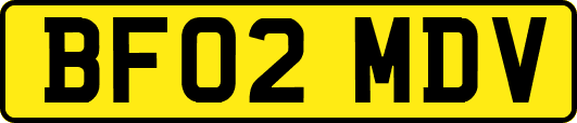 BF02MDV