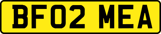 BF02MEA