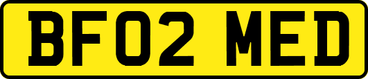 BF02MED