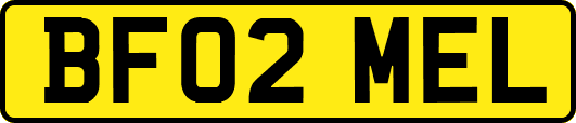 BF02MEL