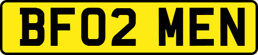 BF02MEN