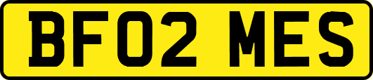 BF02MES