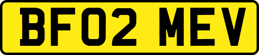 BF02MEV