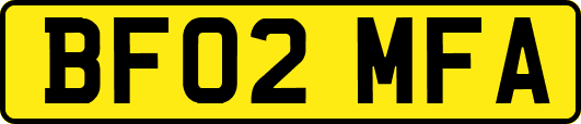 BF02MFA