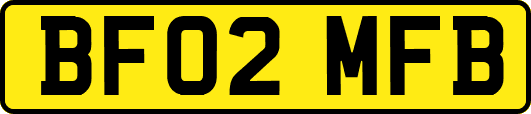 BF02MFB