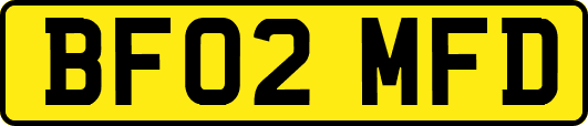 BF02MFD