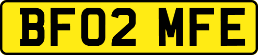 BF02MFE