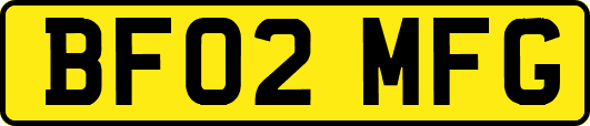 BF02MFG