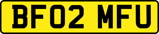 BF02MFU