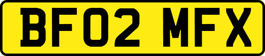 BF02MFX
