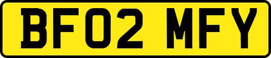 BF02MFY