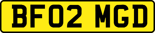 BF02MGD