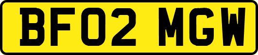 BF02MGW