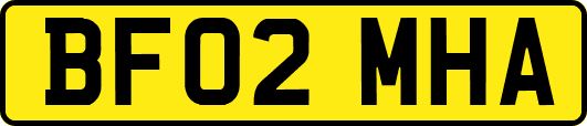 BF02MHA