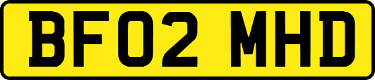 BF02MHD