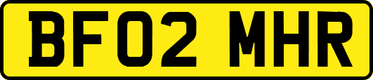 BF02MHR