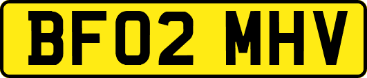 BF02MHV