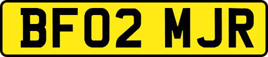 BF02MJR