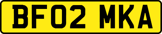 BF02MKA