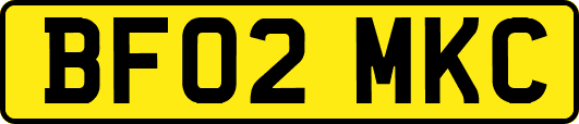 BF02MKC