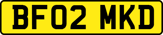 BF02MKD