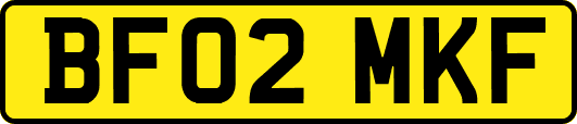 BF02MKF