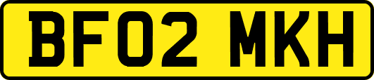BF02MKH