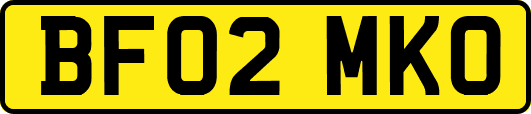 BF02MKO