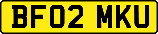BF02MKU