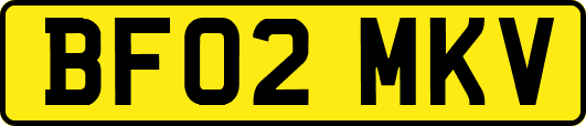 BF02MKV