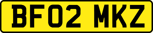 BF02MKZ