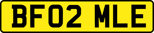 BF02MLE