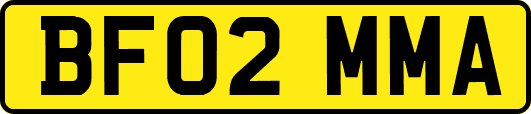 BF02MMA