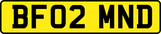 BF02MND