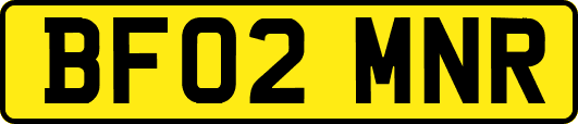 BF02MNR
