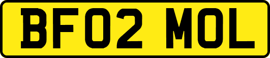 BF02MOL