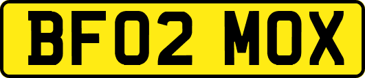 BF02MOX